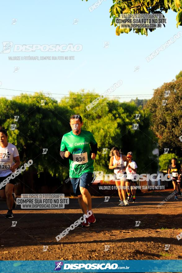 Corrida Pedestre de Rio Bom