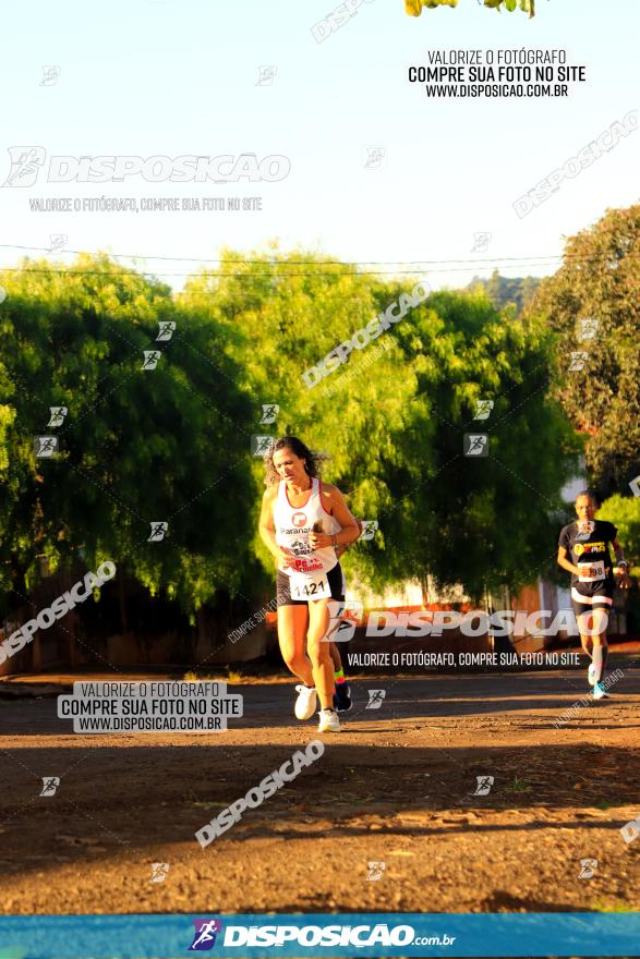 Corrida Pedestre de Rio Bom