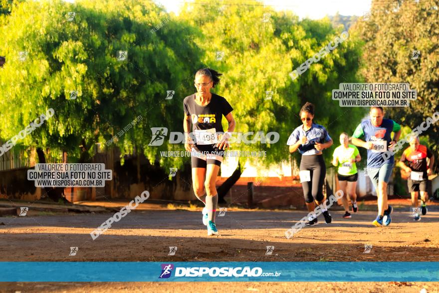 Corrida Pedestre de Rio Bom