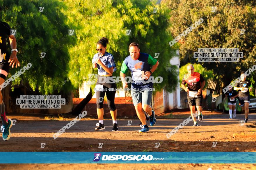 Corrida Pedestre de Rio Bom