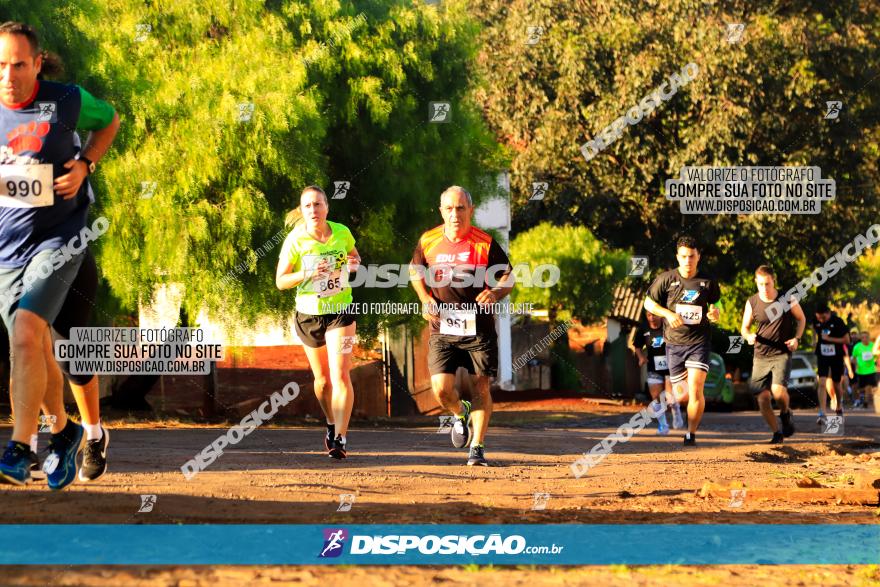 Corrida Pedestre de Rio Bom