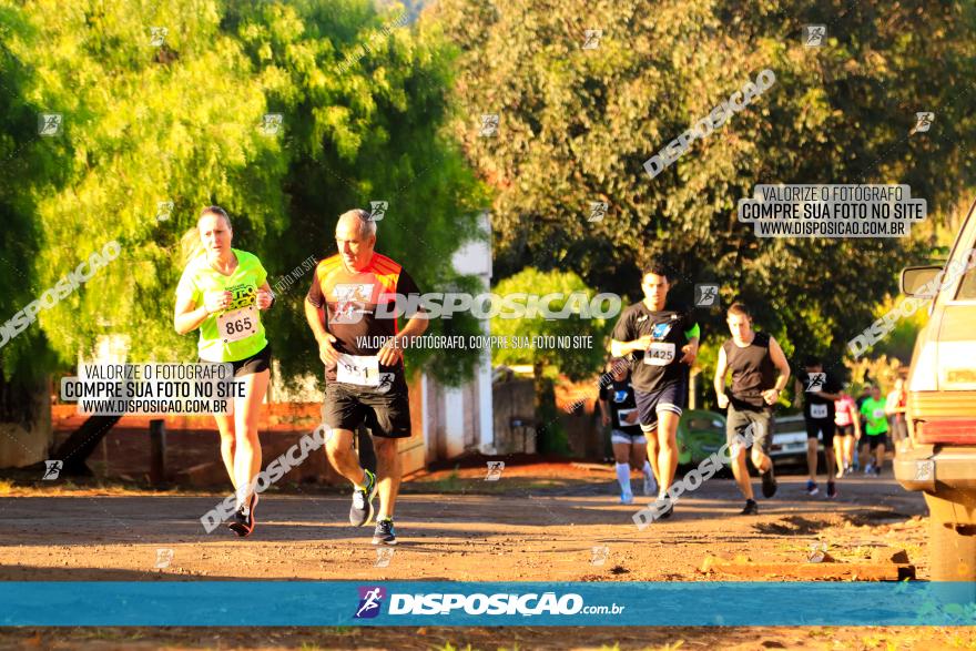 Corrida Pedestre de Rio Bom