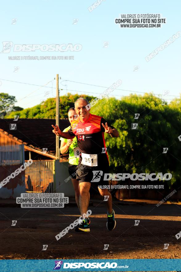 Corrida Pedestre de Rio Bom