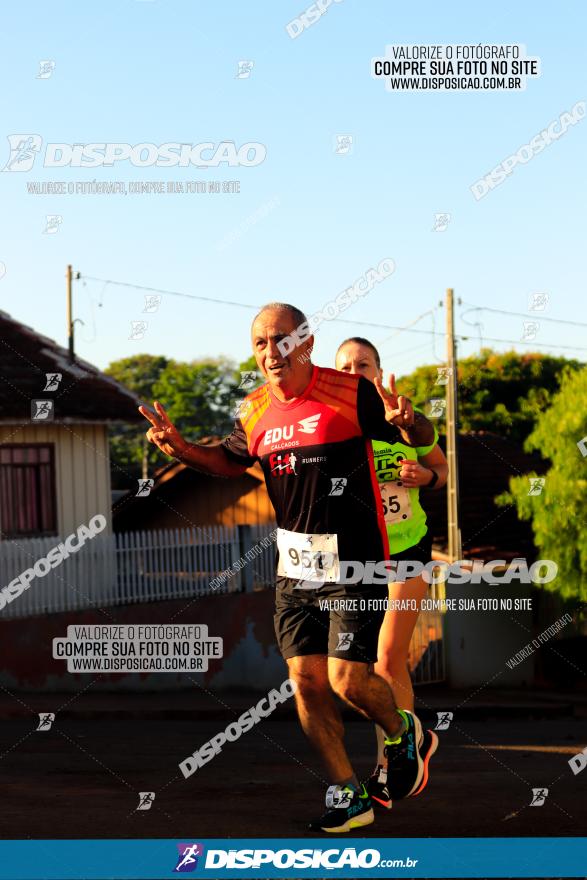 Corrida Pedestre de Rio Bom