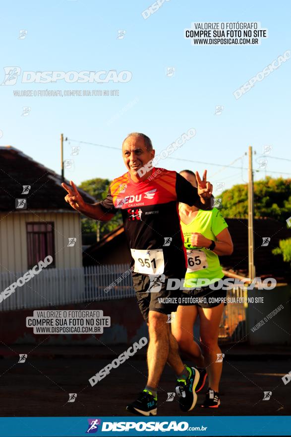 Corrida Pedestre de Rio Bom