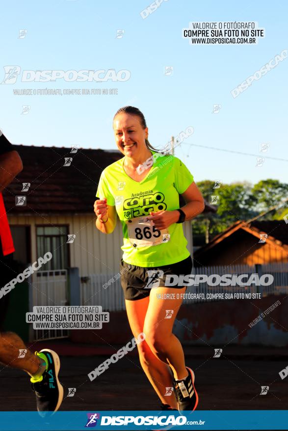 Corrida Pedestre de Rio Bom