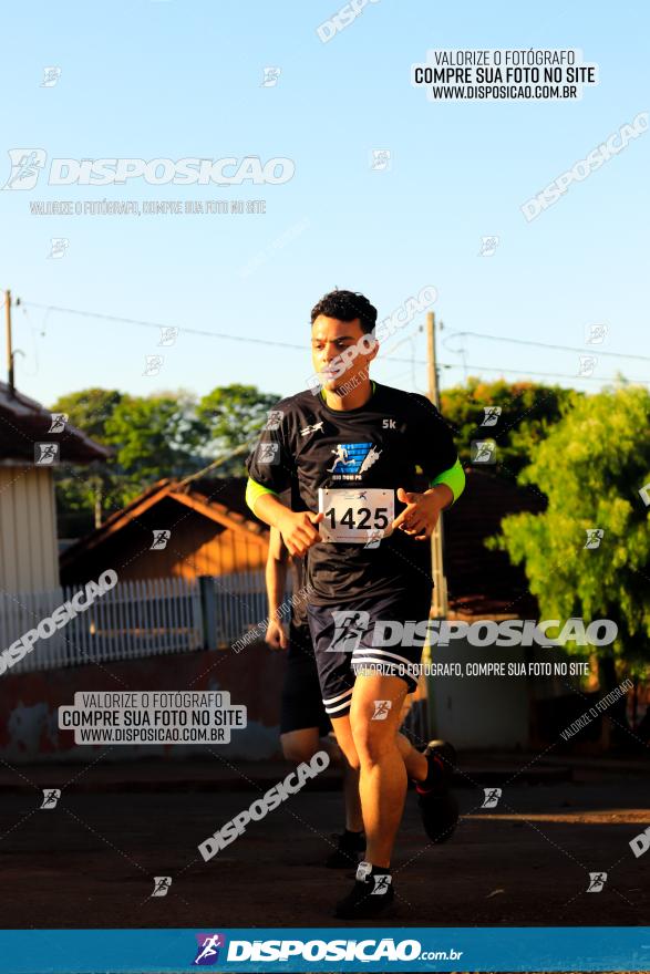 Corrida Pedestre de Rio Bom