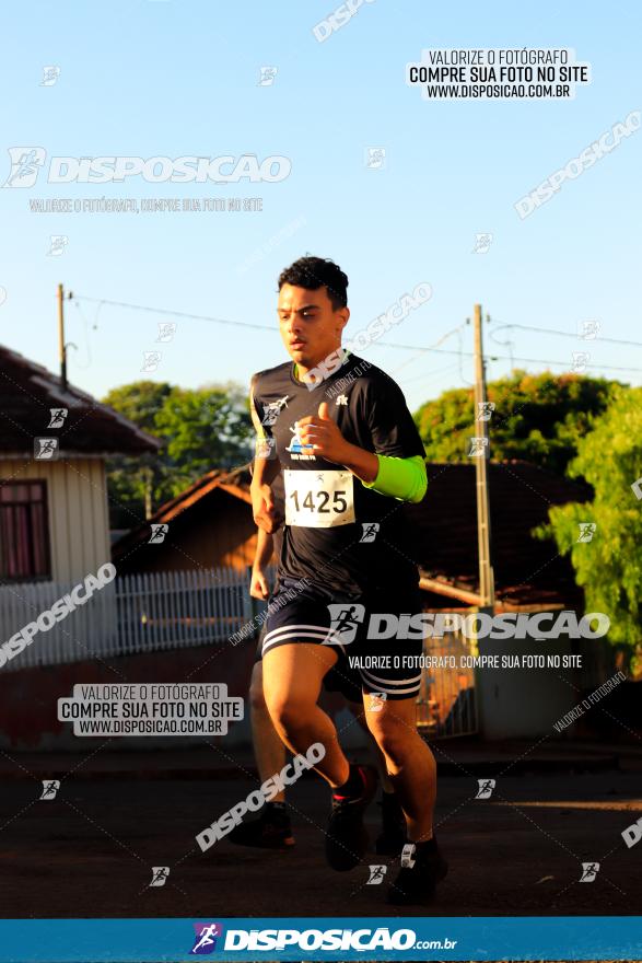 Corrida Pedestre de Rio Bom