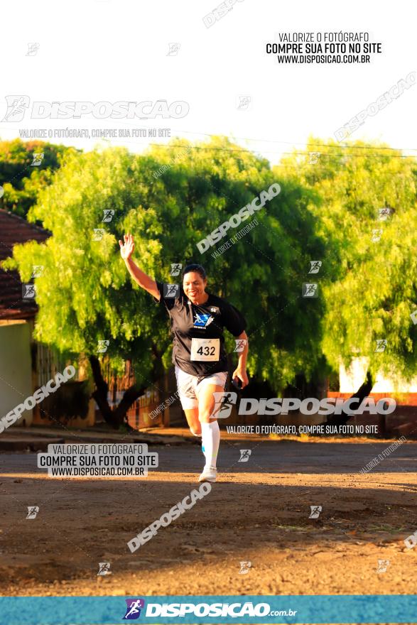 Corrida Pedestre de Rio Bom