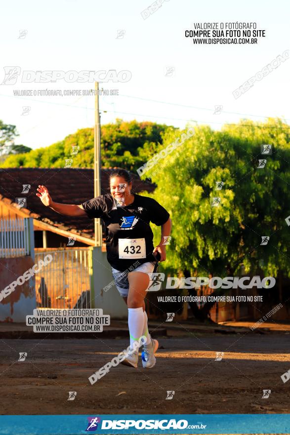 Corrida Pedestre de Rio Bom