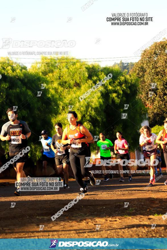 Corrida Pedestre de Rio Bom