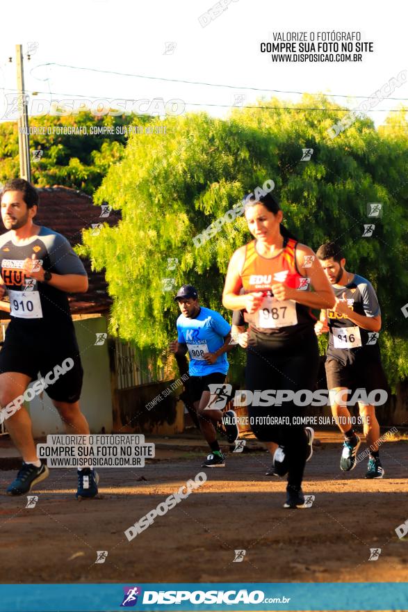 Corrida Pedestre de Rio Bom