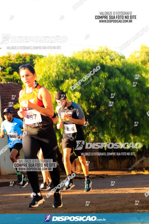 Corrida Pedestre de Rio Bom