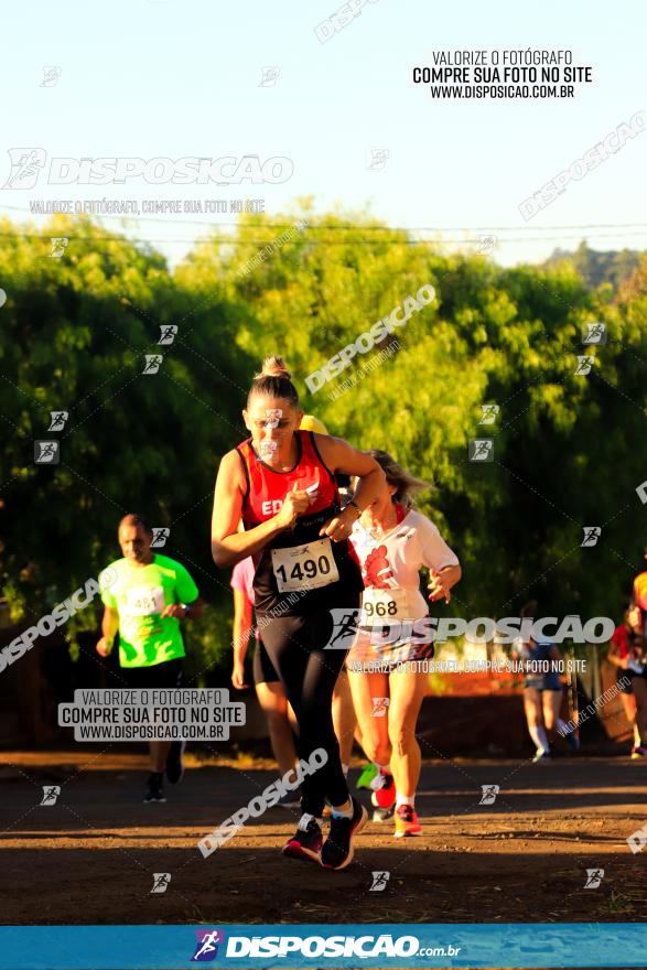 Corrida Pedestre de Rio Bom