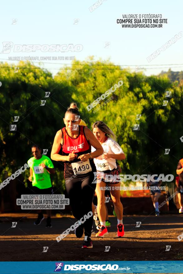 Corrida Pedestre de Rio Bom