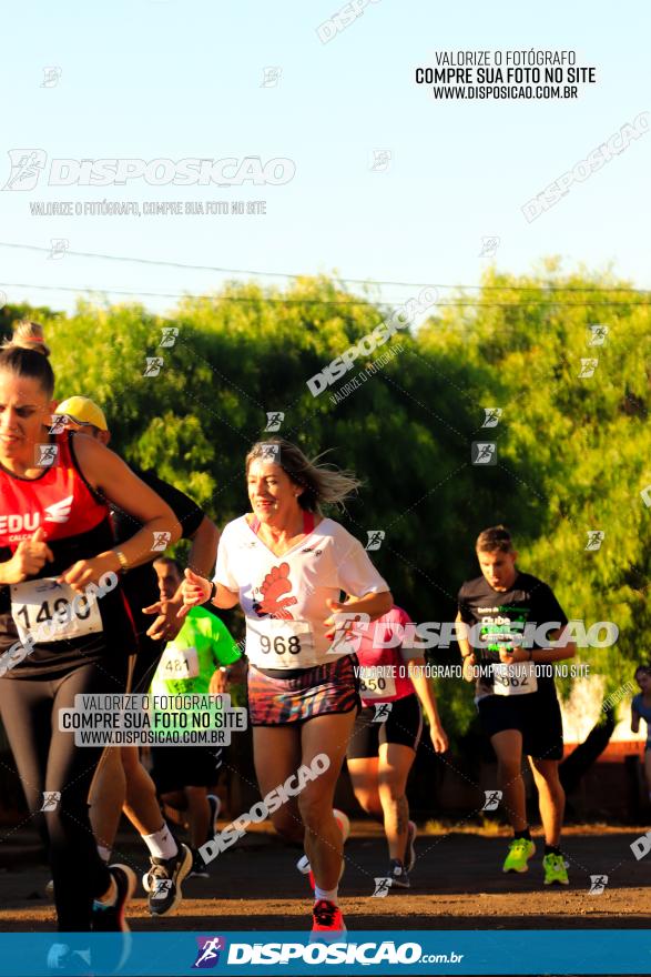 Corrida Pedestre de Rio Bom