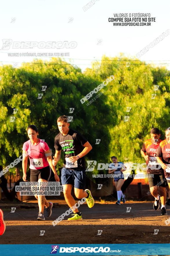 Corrida Pedestre de Rio Bom