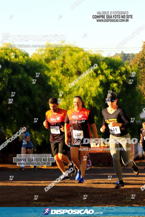 Corrida Pedestre de Rio Bom