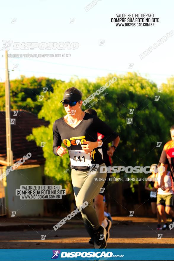 Corrida Pedestre de Rio Bom