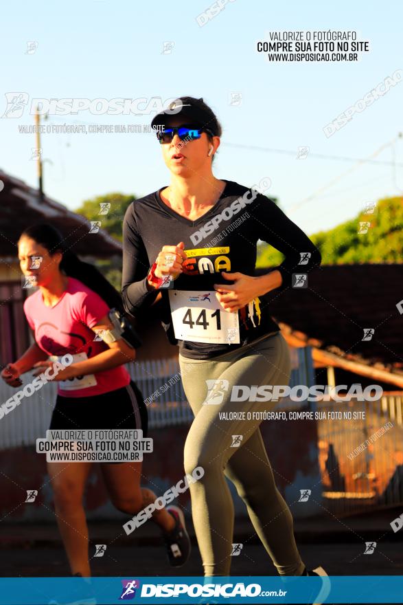 Corrida Pedestre de Rio Bom