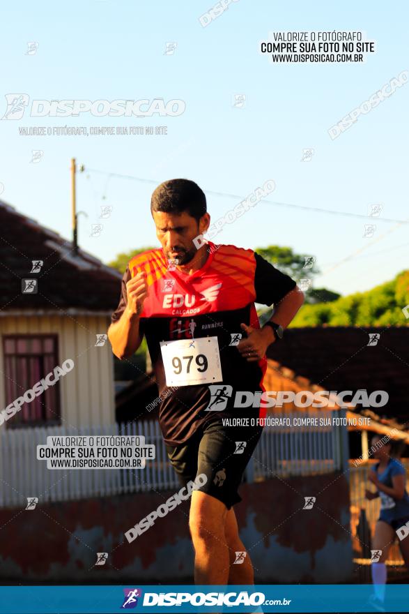 Corrida Pedestre de Rio Bom