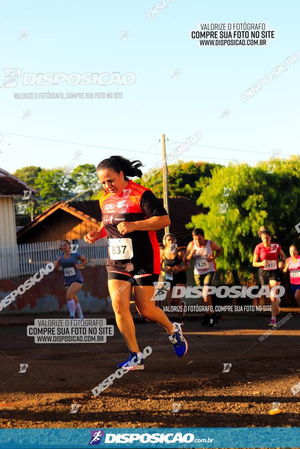 Corrida Pedestre de Rio Bom