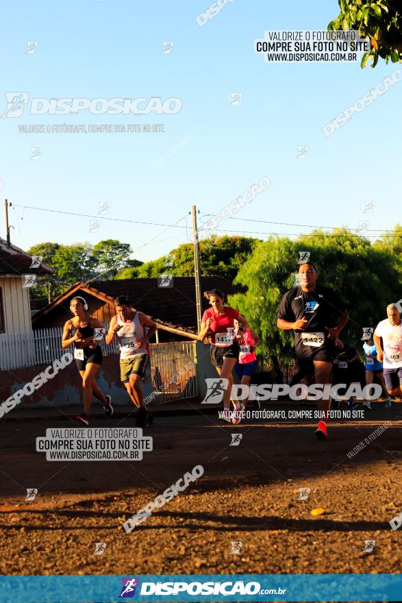 Corrida Pedestre de Rio Bom