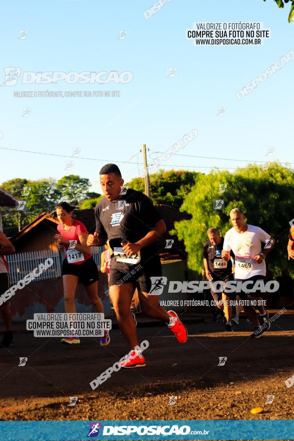 Corrida Pedestre de Rio Bom