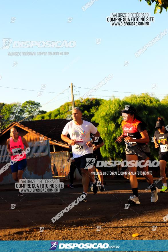 Corrida Pedestre de Rio Bom