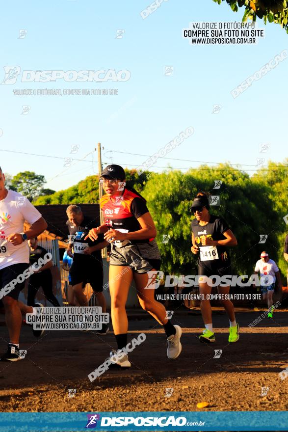 Corrida Pedestre de Rio Bom