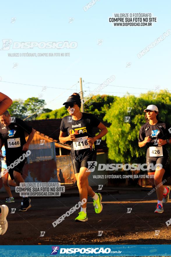 Corrida Pedestre de Rio Bom