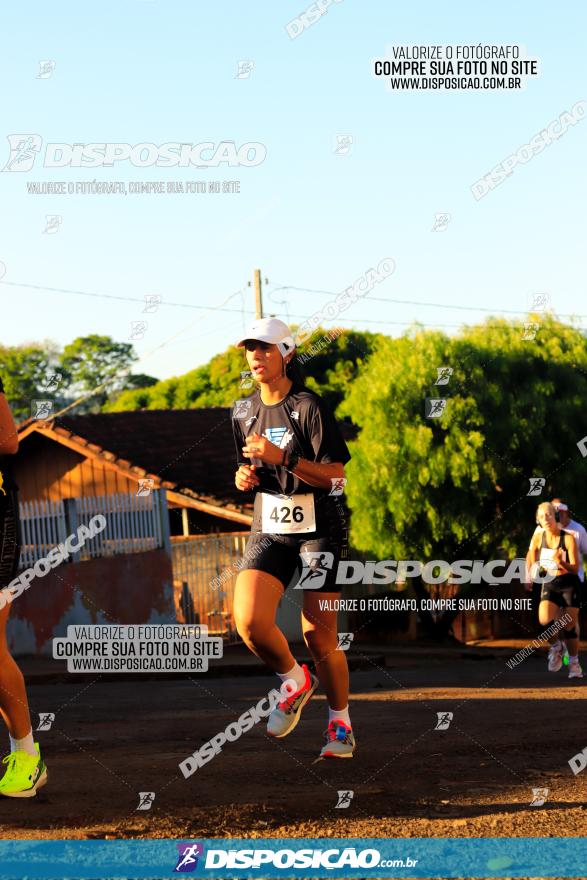 Corrida Pedestre de Rio Bom