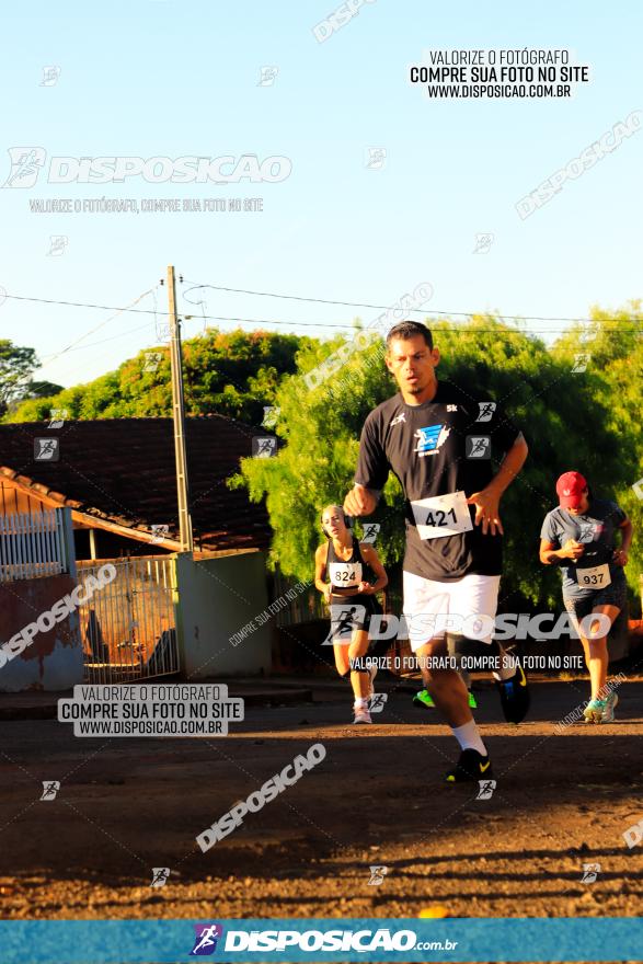 Corrida Pedestre de Rio Bom