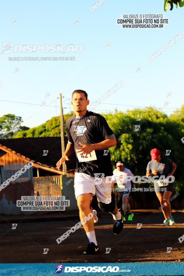 Corrida Pedestre de Rio Bom