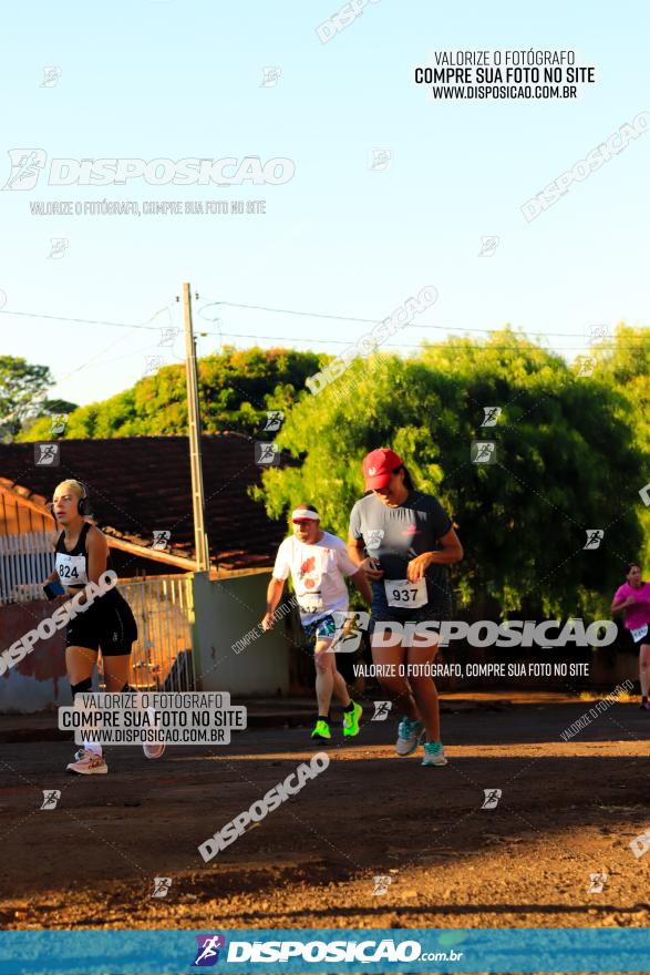 Corrida Pedestre de Rio Bom