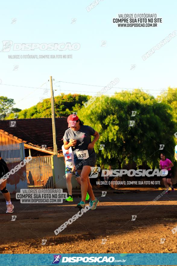 Corrida Pedestre de Rio Bom