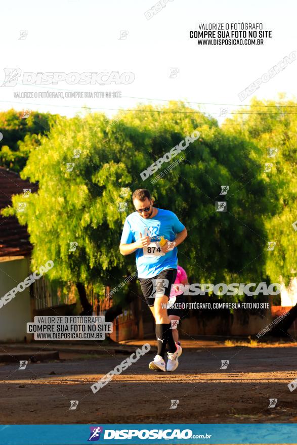 Corrida Pedestre de Rio Bom