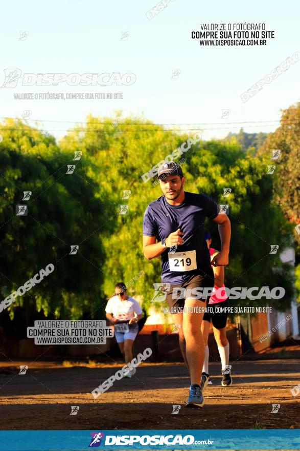 Corrida Pedestre de Rio Bom