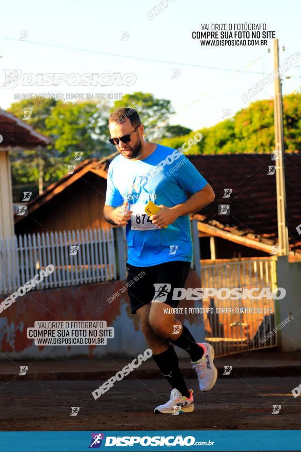 Corrida Pedestre de Rio Bom