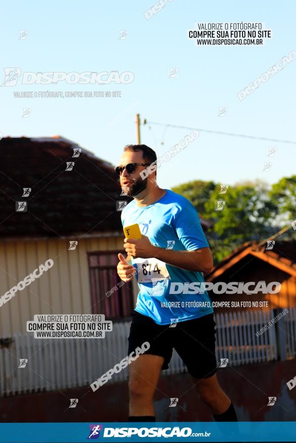 Corrida Pedestre de Rio Bom