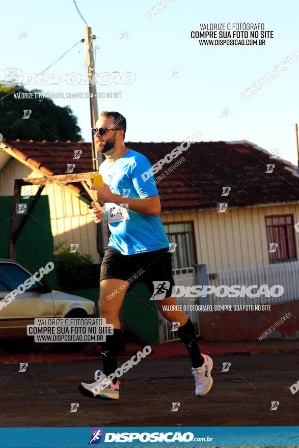 Corrida Pedestre de Rio Bom