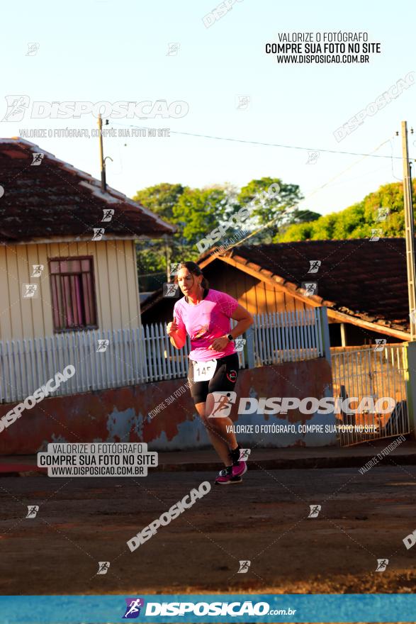 Corrida Pedestre de Rio Bom