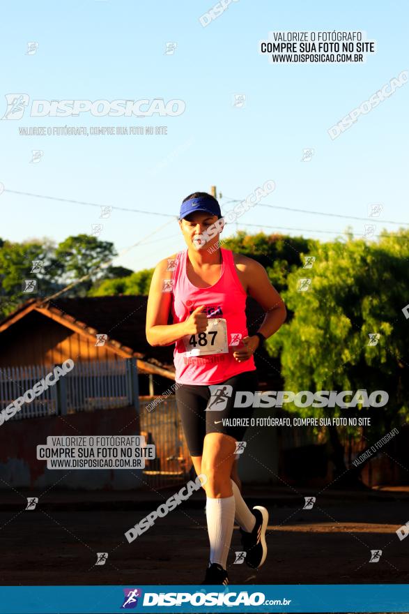 Corrida Pedestre de Rio Bom