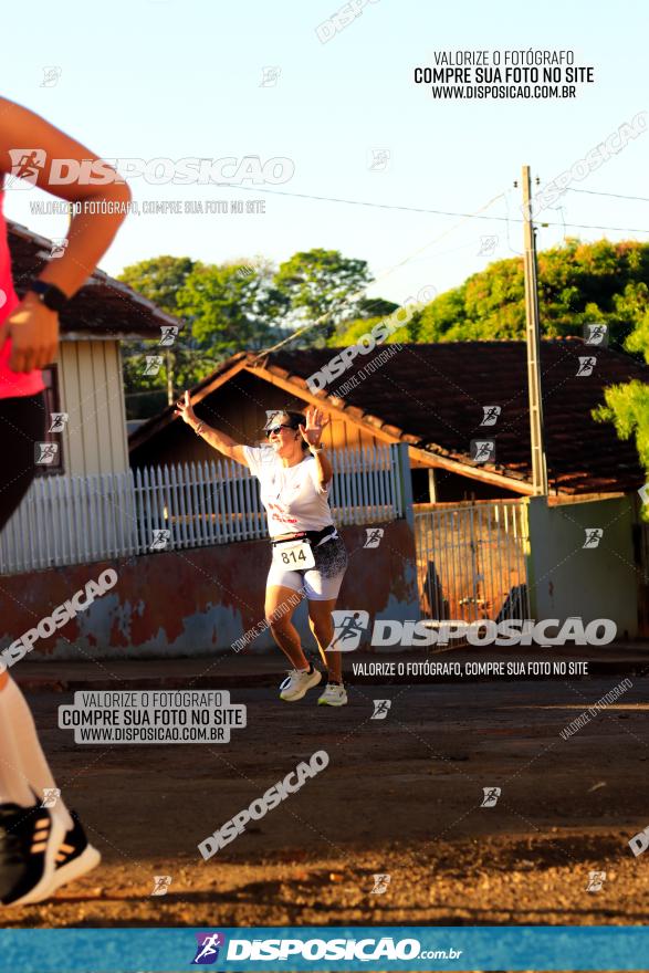 Corrida Pedestre de Rio Bom