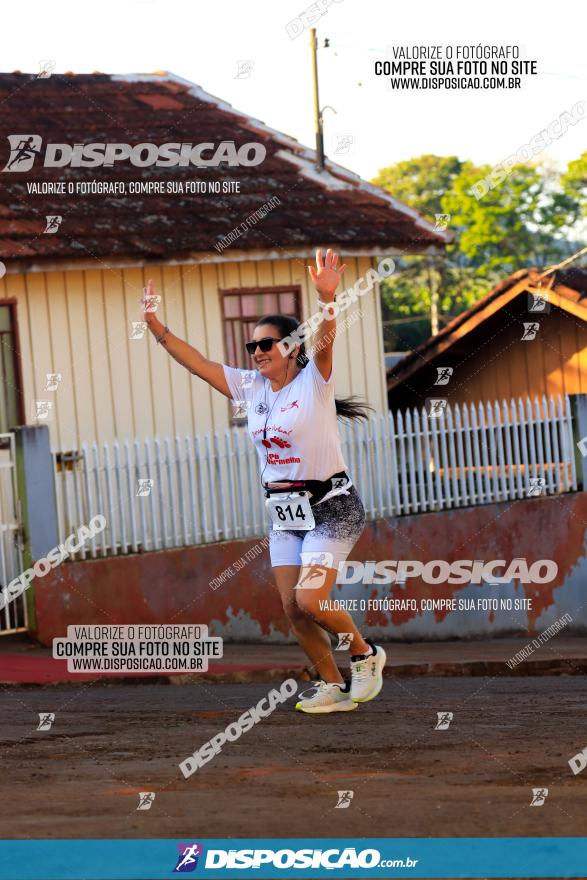 Corrida Pedestre de Rio Bom