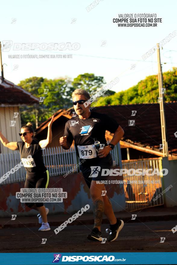 Corrida Pedestre de Rio Bom