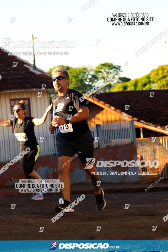 Corrida Pedestre de Rio Bom