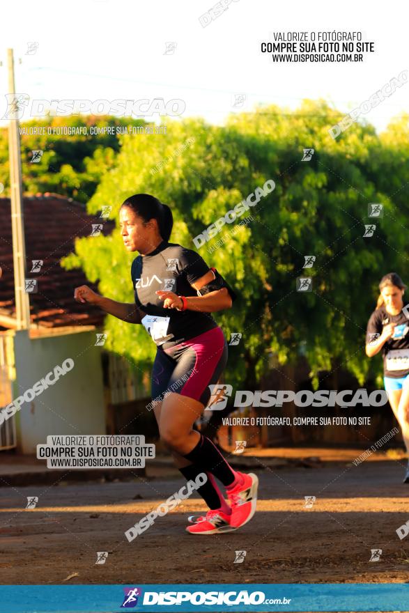 Corrida Pedestre de Rio Bom