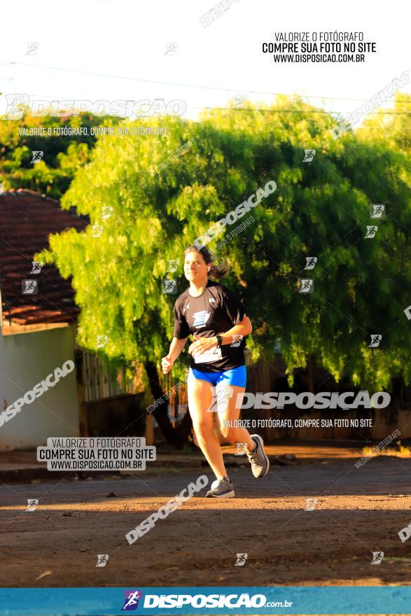 Corrida Pedestre de Rio Bom