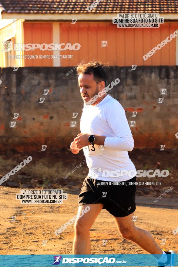 Corrida Pedestre de Rio Bom